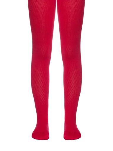CONTE-KIDS CLASS Lycra® Тонкие хлопковые колготки140-146