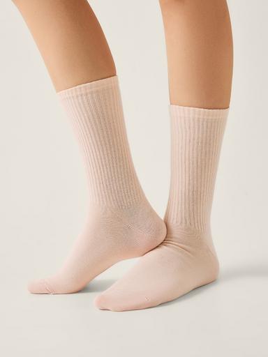 CONTE Удлиненные хлопковые носки ACTIVE