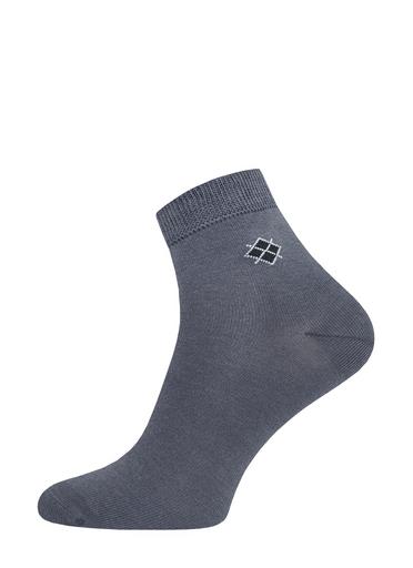 Брестские Носки мужские 2124 CLASSIC (короткие)40-41