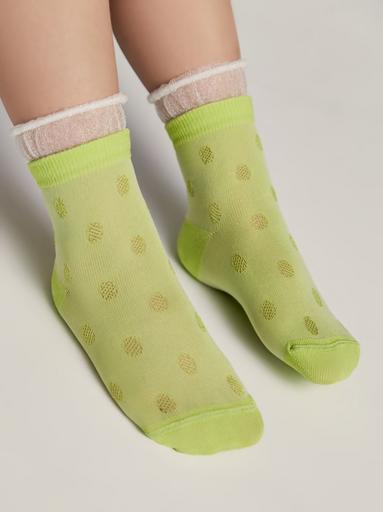 Conte-kids TIP-TOP Носки из вискозы с рисунками14
