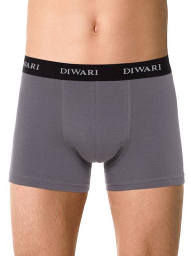 DIWARI BASIC MEN MSH 2147 Трусы мужские (хедер)94,98/L