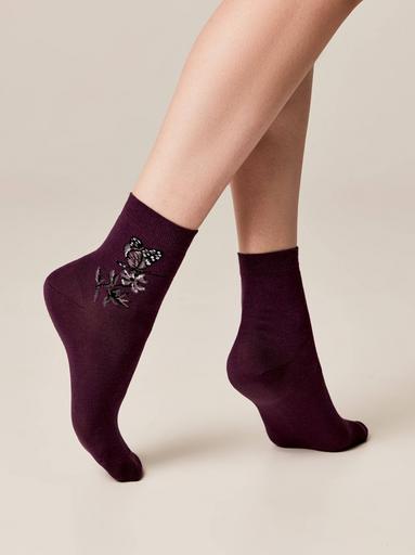 Брестские Носки женские 1100 CLASSIC (средней длины)