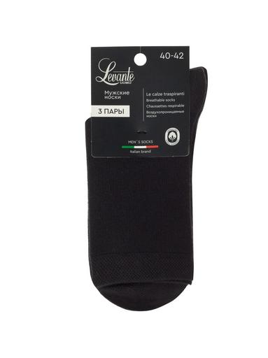 LEVANTE Носки мужские L0251S (3 пары)43-45