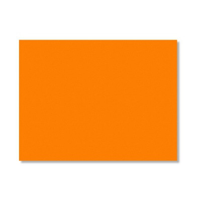 Бумага для пастели 50*65 см (1 л.), 160 г/м², цв.: оранжевый, LANA Colours