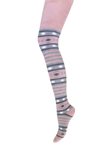 Брестские Колготки детские 3265 SCHOOL (махровые)116-122