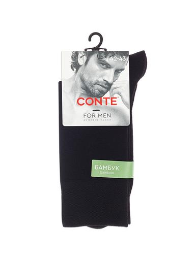 CONTE Носки мужские 24С-162СП (BAMBOO)40-41