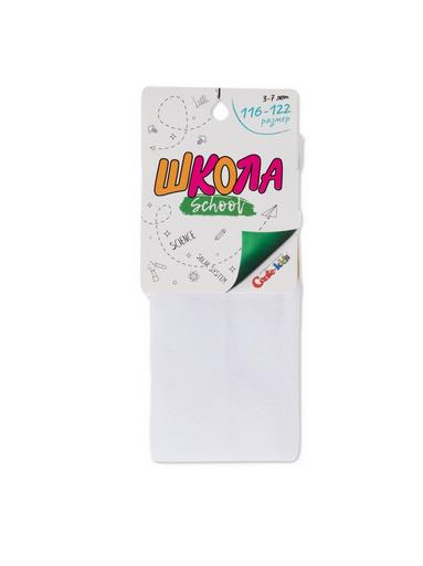 CONTE-KIDS ШКОЛА Колготки детские128-134 (20)