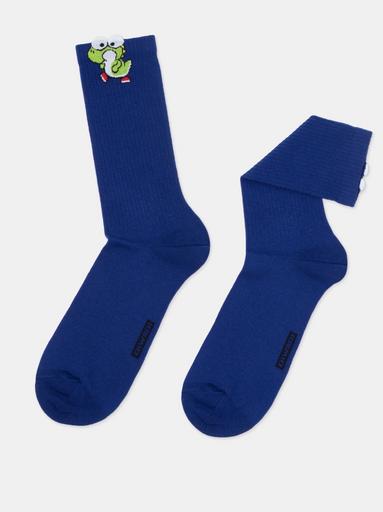 DIWARI ACTIVE Носки мужские (удлиненные)40-41