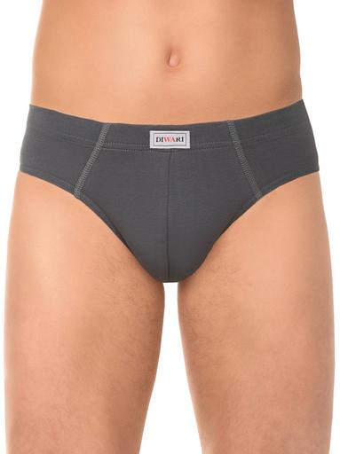DIWARI BASIC MSL 128 Трусы мужские (в коробке)78,82/S