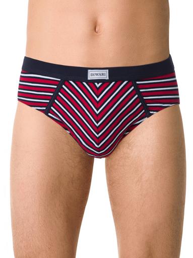 DIWARI BAND SLIP 811 Трусы мужские (в коробке)86,90/M
