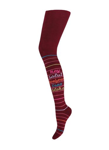 Брестские Колготки детские 3265 SCHOOL (рисунок)116-122