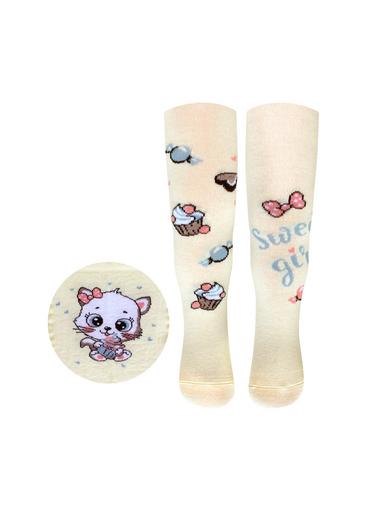 Брестские Колготки детские 3280 BABY (рисунок)74-80