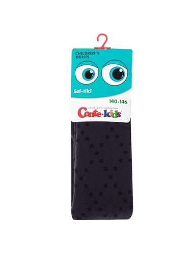 CONTE-KIDS SOF-TIKI Колготки детские140-146 (22)