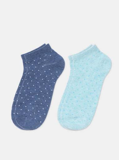 ESLI Короткие носки CLASSIC (2 пары)