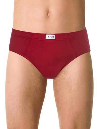 DIWARI BASIC MEN MSL 2128 Трусы мужские (коробка)94,98/L