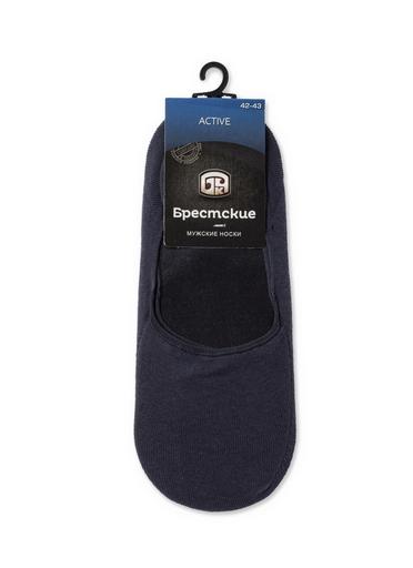 Брестские Носки мужские 2318 ACTIVE (подследники)42-43
