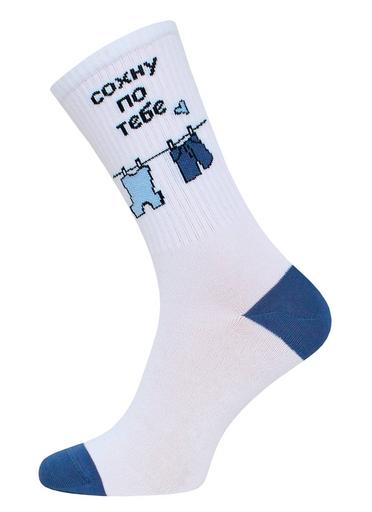 Брестские Носки 4201 EVERY (удлиненные)