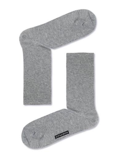 DIWARI ACTIVE Удлиненные хлопковые носки42-43