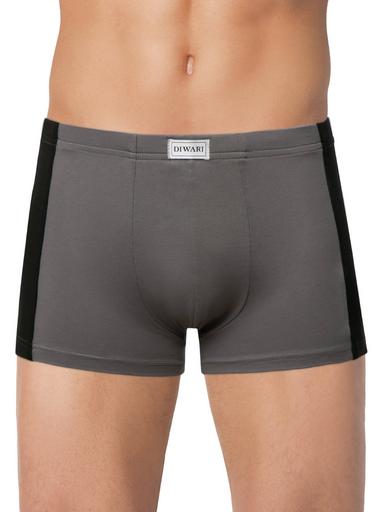 DIWARI BASIC MEN MSH 3119 Трусы мужские (в коробке)78,82/S