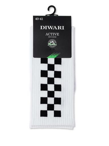 DIWARI ACTIVE Носки мужские44-45