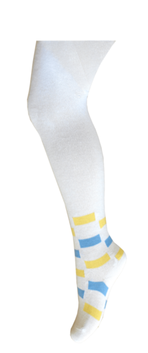 Брестские Колготки детские 3280 BABY80-86