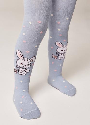 Брестские Колготки детские 3280 KIDS (рисунок)104-110
