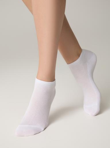 CONTE Короткие хлопковые носки ACTIVE