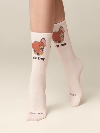 CONTE ©Disney Носки женские