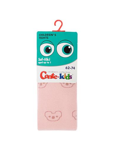 CONTE-KIDS SOF-TIKI Колготки детские80-86 (14)