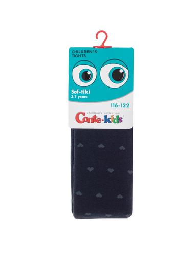CONTE-KIDS SOF-TIKI Колготки детские116-122 (18)