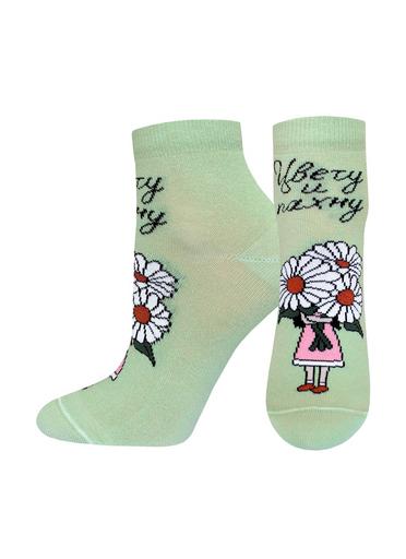 БРЕСТСКИЕ НОСКИ ЖЕНСКИЕ 1145 March 8 (укороченные)