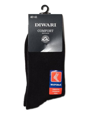 DIWARI COMFORT Носки мужские (махровые)40-41 DIWARI COMFORT Носки мужские (махровые)40-41
