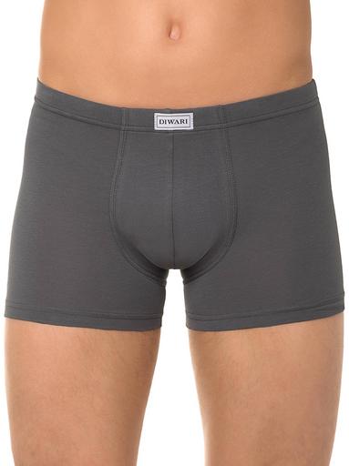 DIWARI BASIC MSH 127 Трусы мужские (в коробке)78,82/S