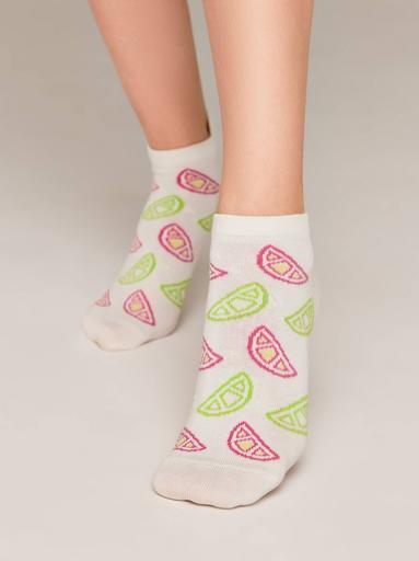 ESLI ACTIVE Носки женские хлопковые (короткие)