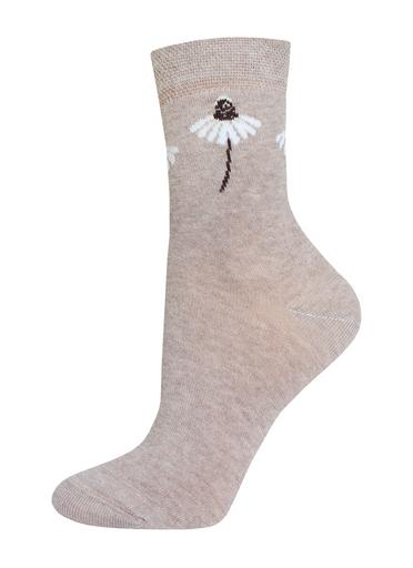 Брестские Носки женские 1100 CLASSIC (средней длины)