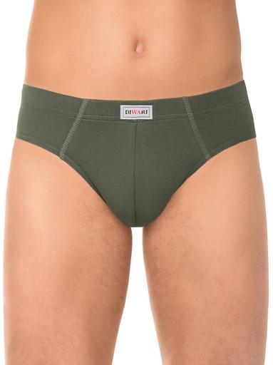 DIWARI BASIC MSL 128 Трусы мужские (в коробке)78,82/S