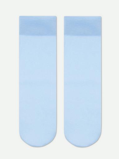 CONTE FANTASY Сияющие носки женские с люрексом