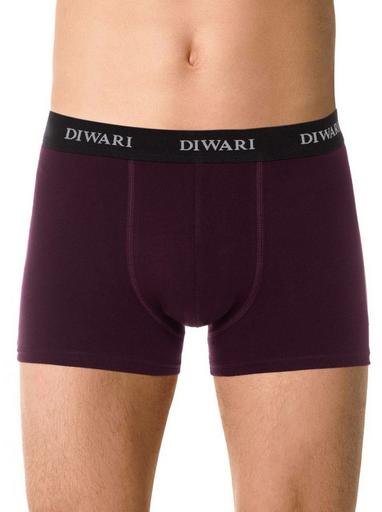 DIWARI BASIC MEN MSH 2147 Трусы мужские (в коробке)110,114/XXL