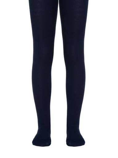 CONTE-KIDS CLASS Lycra® Тонкие хлопковые колготки150-152