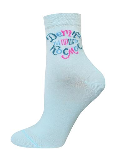 Брестские Носки женские 1102 CLASSIC (средней длины)