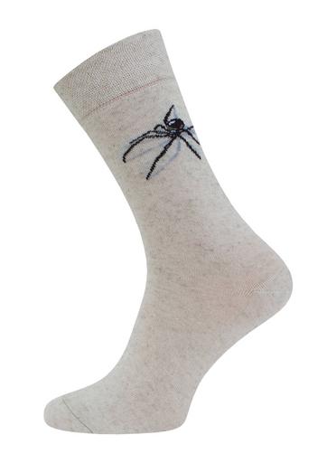 Брестские Носки мужские 2617 LINEN (средней длины)42-43