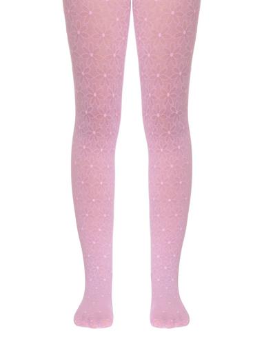 CONTE JASMINE Колготки детские нарядные140-146
