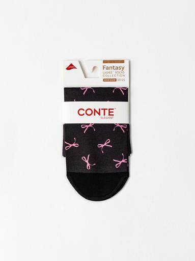 CONTE FANTASY Носки женские