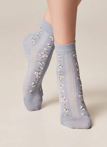 Брестские Носки женские 1100 CLASSIC (средней длины)