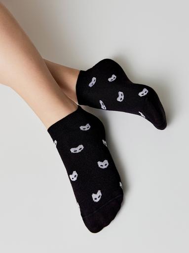 ESLI BASIC Носки женские (короткие)