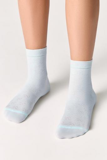 CONTE-KIDS CLASS Lycra® Хлопковые носки22