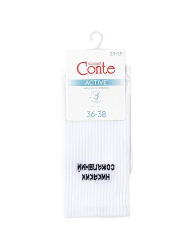 CONTE ACTIVE Носки женские