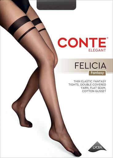 CONTE FELICIA Колготки женские2