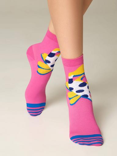 CONTE CLASSIC Носки женские