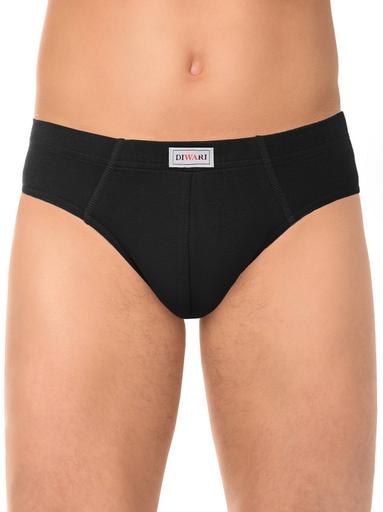 DIWARI BASIC MSL 128 Трусы мужские (в коробке)78,82/S